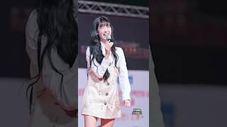 동문회장 : 내가 불렀잖아 #강혜연