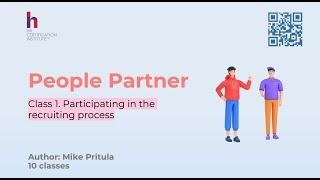 Why the People Partner role is the future and how to get this role in the company