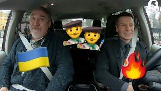 ЩОБ НЕ ПЛАКАТЬ, Я СМІЯВСЯ - КАПРАНОВ ПРО ПОЛІТИКУ ЗЕЛЕНСЬКОГО В ГОНЧАРЕНКОРУЛИТЬ