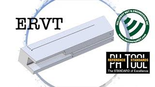 Extended Range Variable Thickness (ERVT) block from PH Tool