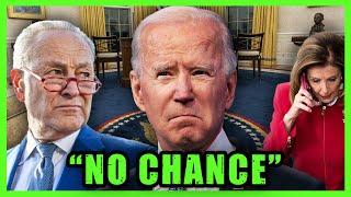 ‘TRUMP WINNING’: Dems Wave The White Flag, Have No Hope For Biden | The Kyle Kulinski Show