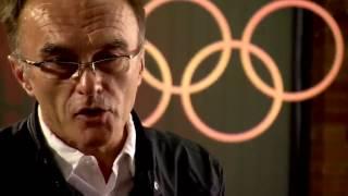 Danny Boyle Talks About the Making of The London 2012 Opening Ceremony