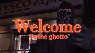 #YNT Tojo - Welcome to the ghetto [Official Music Video]