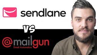 Sendlane vs Mailgun - Which Is The Better Email Marketing Software?