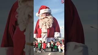 Santa Claus is coming to town #santa #santaclaus #shorts #short #shortvideo