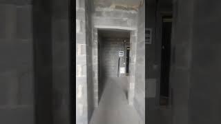 ЖК Варшавський 2_1к квартира від забудовника під ремонт з вільним плануванням_єОселя_єВідновлення