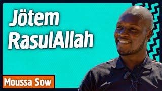 Moussa Sow'a Sorulamayanları Sorduk