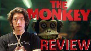 The Monkey (2025) Review