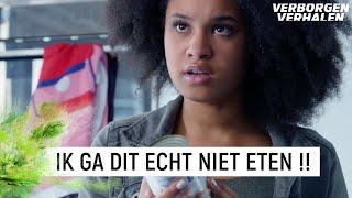 HONGERT ELIF ZICHZELF UIT?!  | Verborgen Verhalen | NPO Zapp