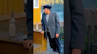 — Знаешь как она меня называла - Митюньюшка