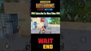 Solo vs Squad wipe In Pubg Mobile Lite#shorts