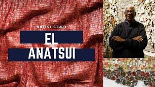 El Anatsui