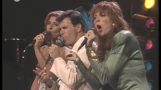 The Manhattan Transfer - Tuxedo Junction