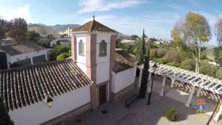 Alhaurin de la Torre, Málaga, Andalucia, España un pueblo para vivir