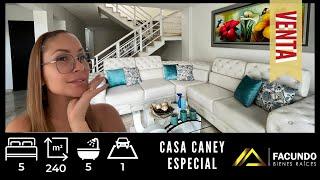 casa venta caney especial, sur de cali