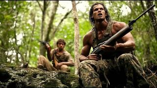 A group of hikers lost on the Appalachian Trail | Hollywood Thriller Movie | Full Movie