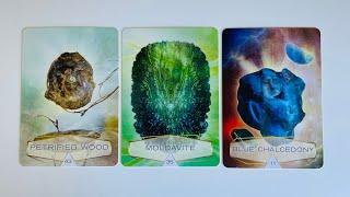 Who is Coming Toward You and Why? - Pick a Card - Timeless Tarot