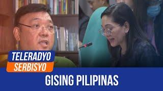 Gising Pilipinas | Teleradyo Serbisyo (11 July 2024)