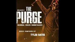 The Purge - Season 1 OST - 1.04 - 04: Release The Beast