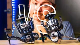 Daiwa Certate SW VS Shimano Twin Power SW | Which is Better for You?