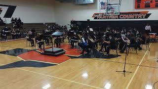 Westwood ISD Pre UIL Concert