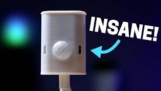 This Smart Home Sensor Blew My Mind!  mmWave