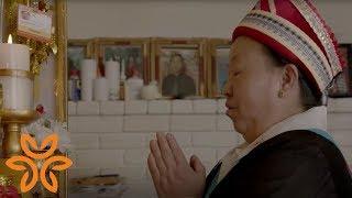 Hmong Healing at Dignity Health | Hello humankindness