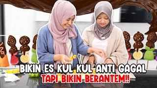 HALDA BIKIN ES KUL KUL TAPI ISINYA PELIT BANGET BIKIN KESEL 