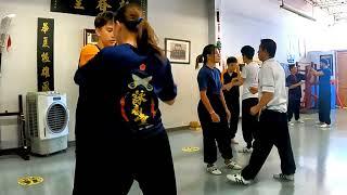 Ip Man Wing Chun Kung Fu School TORONTO | NORTH YORK WING CHUN