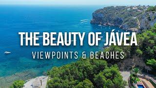  THE GEM OF COSTA BLANCA - Beauty of Jávea