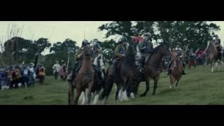 THE SEALED KNOT - Promotional Film (2016)