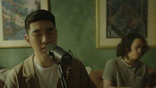 Darren Espanto - Pabalik Sa'yo (Stripped Down Version)