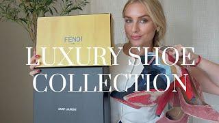 My Best & Worst Luxury Shoe Purchases | Designer Shoe Collection