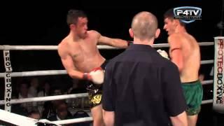 "Fighting Machines 6" Josh Turbill v Steven Long