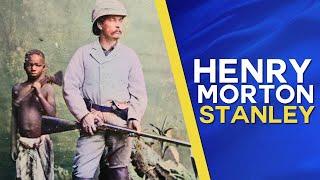 The Story of Sir Henry Morton Stanley