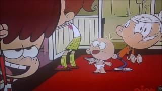 Lincoln LoudPants the Movie Part 13 Goofy Goober Rock