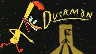 Duckumentary - A Duckman Retrospective