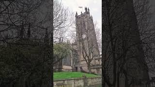 #Manchester #Cathedral