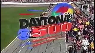 Daytona 500 | NASCAR Winston Cup | Daytona International Speedway | 02/20/2000