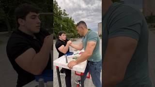 Как Правильно Бороться Верхом в Армрестлинге | Хачетлов Шамиль - Подготовка к Армфайту 