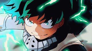 So The NEW My Hero Academia 2022 Game Got Leaked?