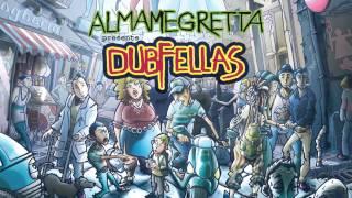 Almamegretta - Dubmuoll