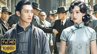 【最新电影】穷小伙被黑帮千金看中，走上人生巅峰！#chinesedrama #功夫 #中國電視劇 #movie #電影