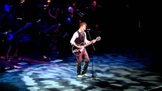 The White Album Concert - Chris Cheney performs While My Guitar Gently Weeps