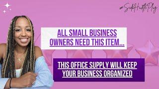 ALL SMALL BUSINESS OWNERS MUST HAVE THIS ITEM!!! LoveLee Reviews