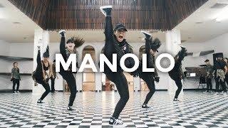 Manolo x Party x Better Have My Money | @besperon Choreography Feat. SKIP Entertainment