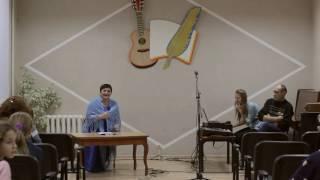 3. Зоя Овсяникова и Светлана Ленская