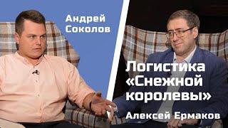 Андрей Соколов | Алексей Ермаков «Снежная королева»