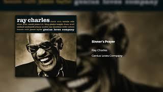 Ray Charles feat. B.B. King - Sinner's Prayer (Official Audio)