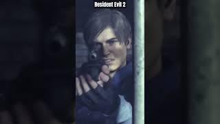 Resident Evil 2 | Mr. X